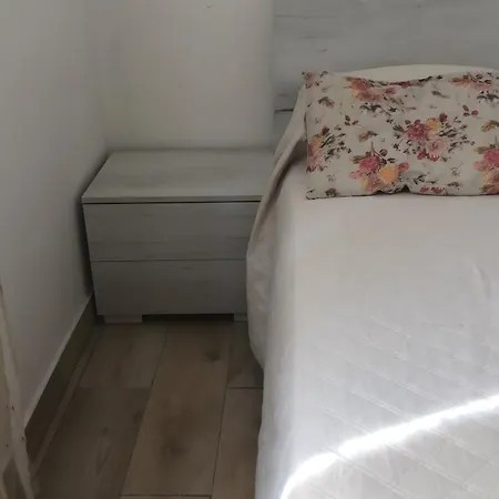 Casa Nessi- Stanze Prázdninový dům *