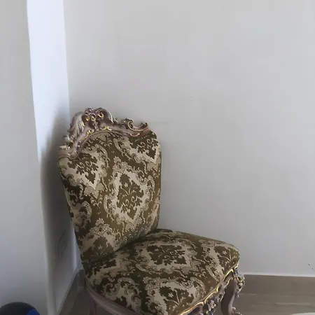 Casa Nessi- Stanze بلاتامونيس