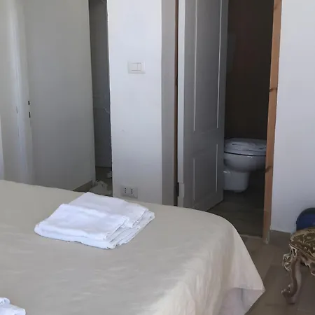 Casa Nessi- Stanze *