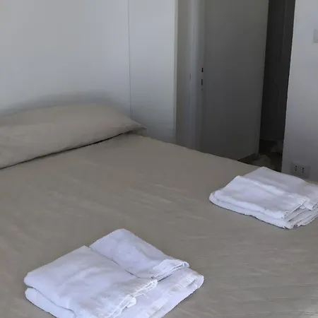Holiday home Casa Nessi- Stanze