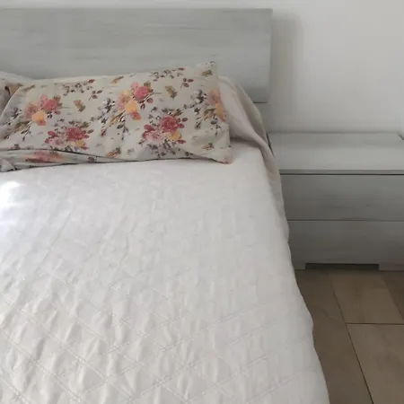 Holiday home Casa Nessi- Stanze Platamona