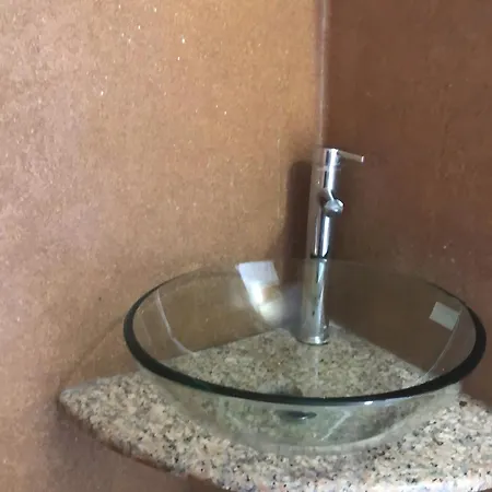 Casa Nessi- Stanze *