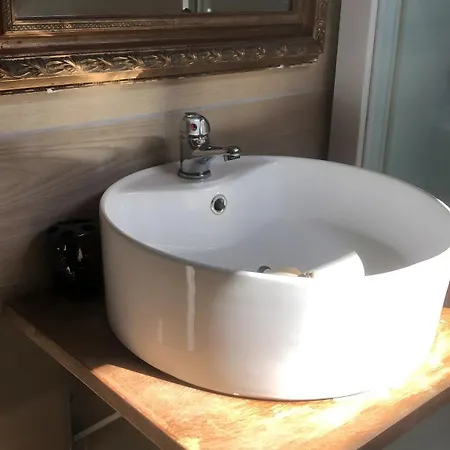 Casa Nessi- Stanze *