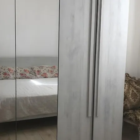 Casa Nessi- Stanze * Platamona