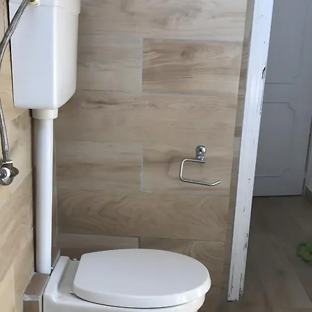 Casa Nessi- Stanze Prázdninový dům