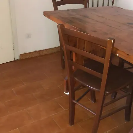 Casa Nessi- Stanze