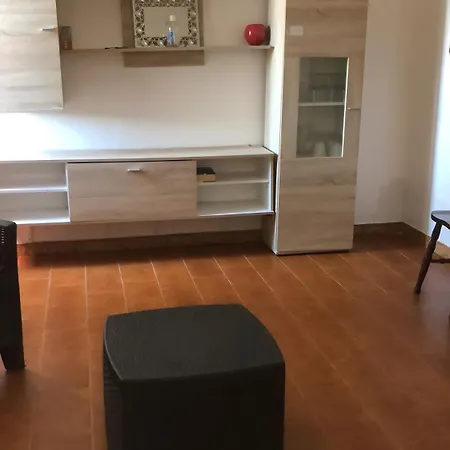 Casa Nessi- Stanze Prázdninový dům Platamona
