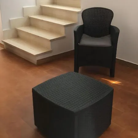 Casa Nessi- Stanze Prázdninový dům Platamona
