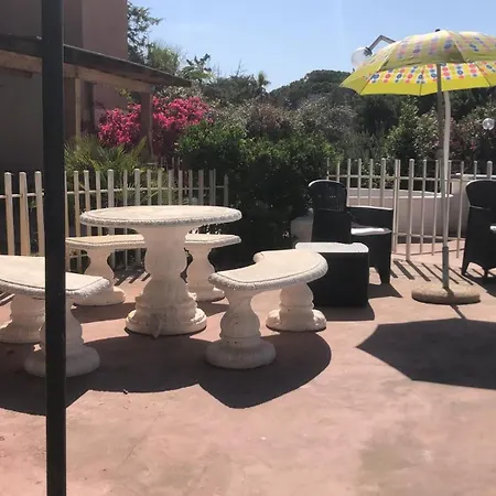 بيت للعطل Casa Nessi- Stanze بلاتامونيس