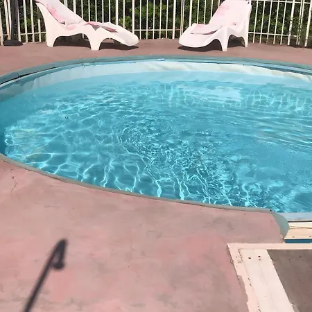 Casa Nessi- Stanze *