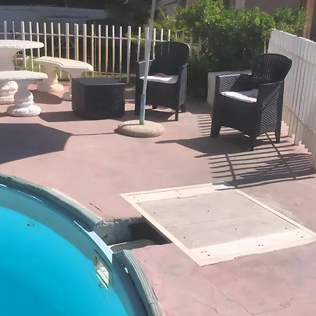 Casa Nessi- Stanze Holiday home Platamona