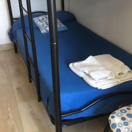 Casa Nessi- Stanze * بلاتامونيس