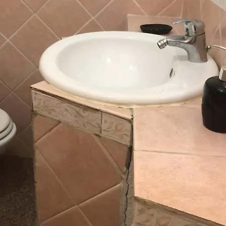 Holiday home Casa Nessi- Stanze *