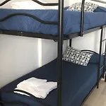 Casa Nessi- Stanze Ferienhaus Platamona