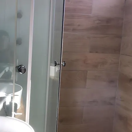 Casa Nessi- Stanze Σπίτι διακοπών *