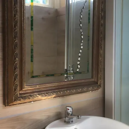 Σπίτι διακοπών Casa Nessi- Stanze *