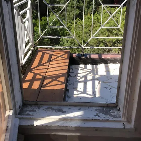 Casa Nessi- Stanze Σπίτι διακοπών Platamona