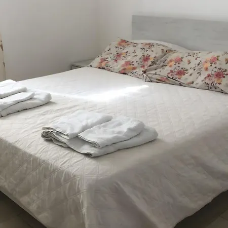 Casa Nessi- Stanze * Platamona