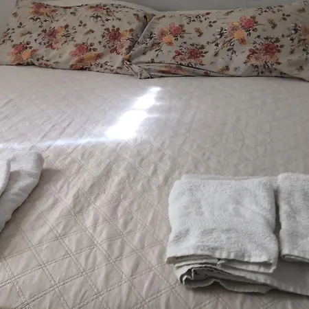 Casa Nessi- Stanze Σπίτι διακοπών Platamona