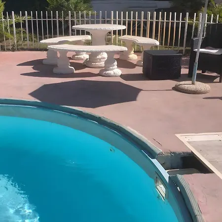 Σπίτι διακοπών Casa Nessi- Stanze Platamona