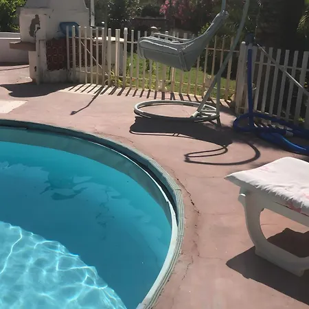 Casa Nessi- Stanze Σπίτι διακοπών Platamona