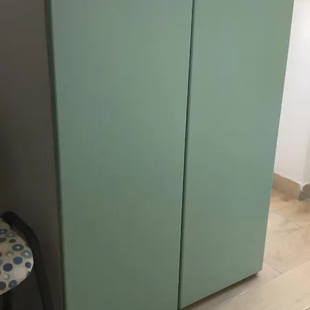 Casa Nessi- Stanze * Platamona