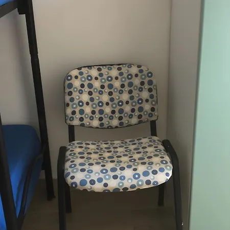 Casa Nessi- Stanze *