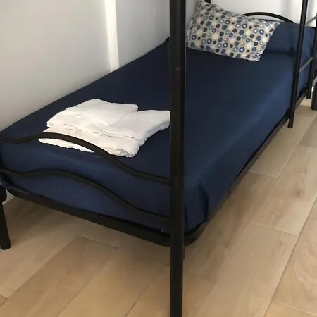 Casa Nessi- Stanze Σπίτι διακοπών Platamona