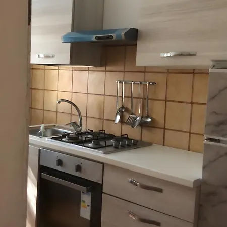 Casa Nessi- Stanze Platamona