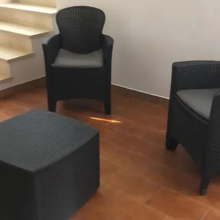 Nyaraló Casa Nessi- Stanze Platamona