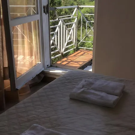 Casa Nessi- Stanze Nyaraló *