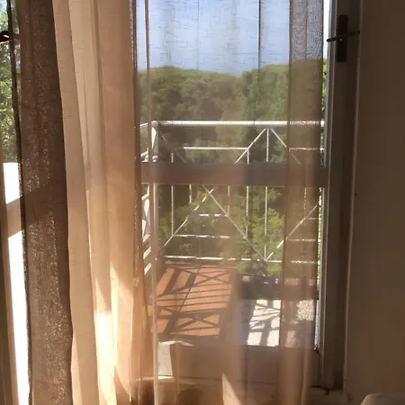 Casa Nessi- Stanze Nyaraló Platamona