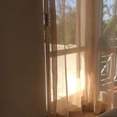 Nyaraló Casa Nessi- Stanze *