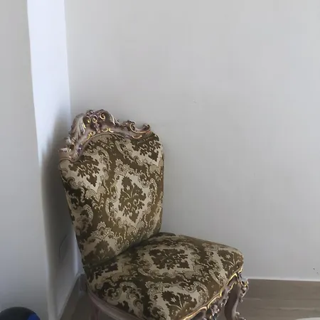 Nyaraló Casa Nessi- Stanze