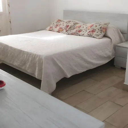 Casa Nessi- Stanze * Platamona