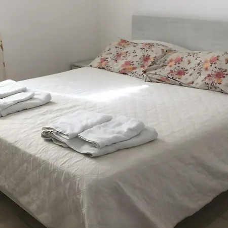 Casa Nessi- Stanze Platamona