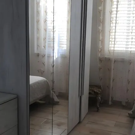Casa Nessi- Stanze Platamona