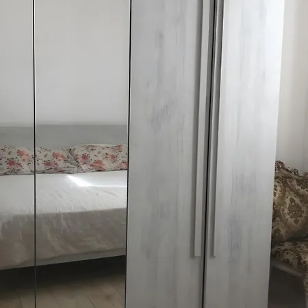 Nyaraló Casa Nessi- Stanze