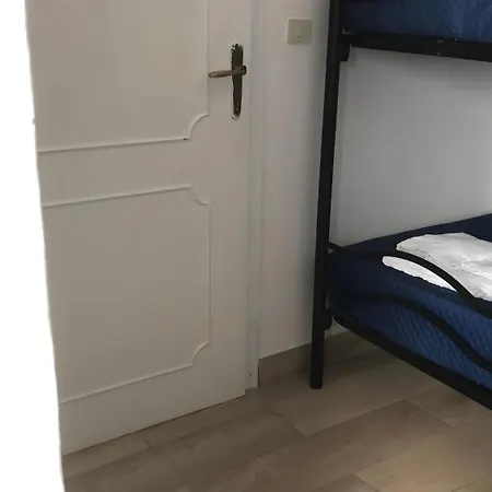 Casa Nessi- Stanze *