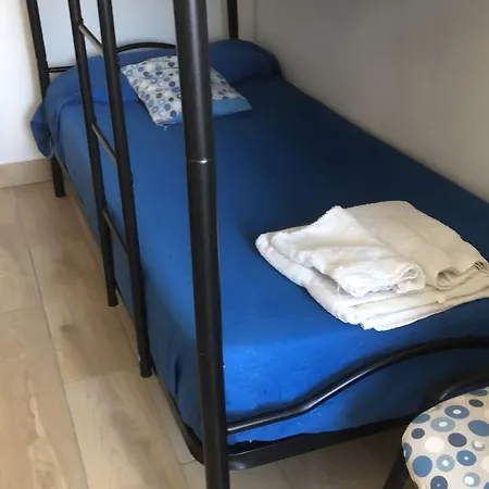 Casa Nessi- Stanze Nyaraló Platamona