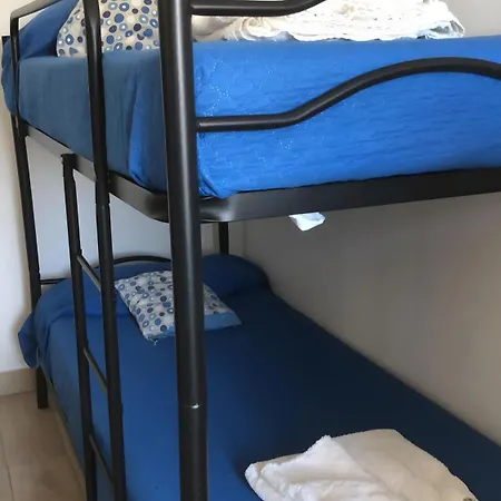 Casa Nessi- Stanze Nyaraló Platamona