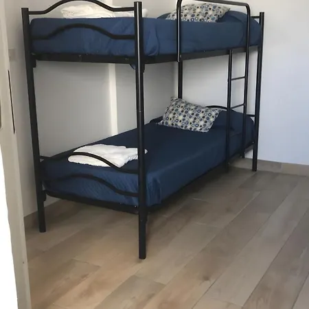 Casa Nessi- Stanze Nyaraló Platamona