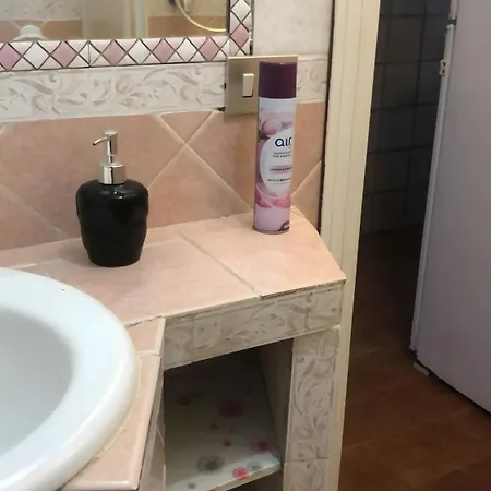 Casa Nessi- Stanze * Platamona