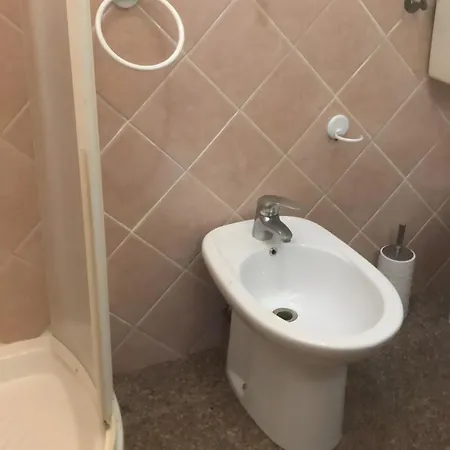 Casa Nessi- Stanze Nyaraló *